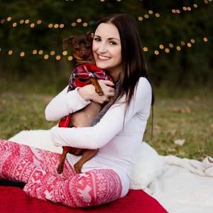 Meet your Posher, Kristy